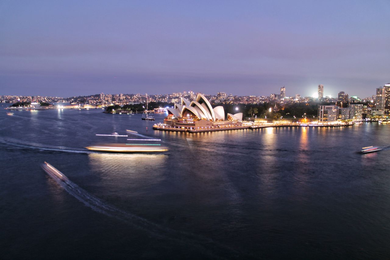 Comparison of Australian study abroad agencies